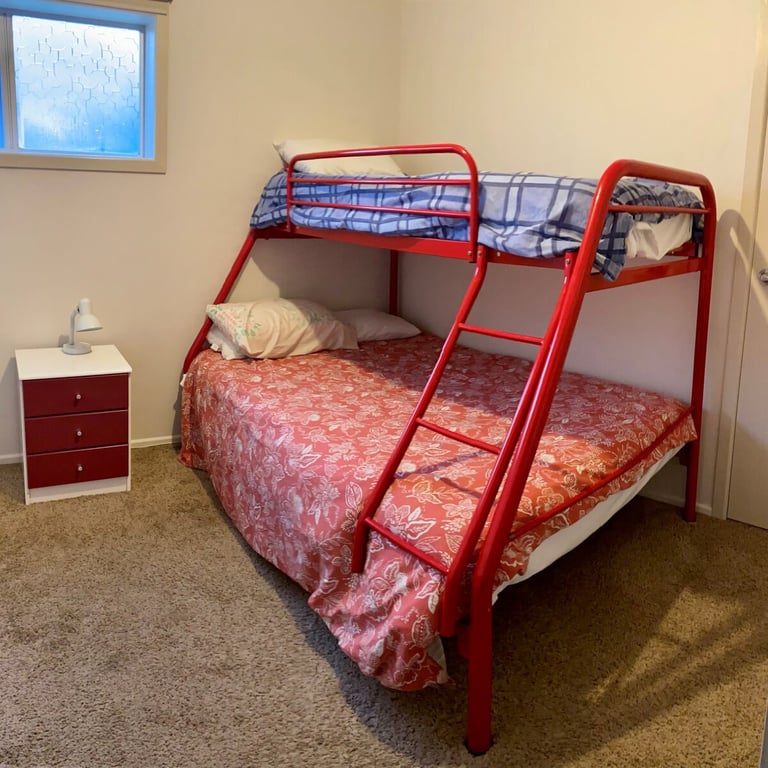 Large Family Home - 2 Mile Bay