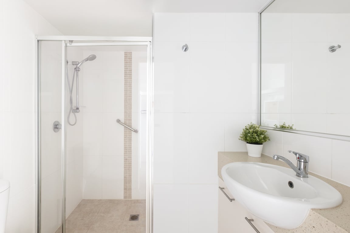 2 Bedroom Luxury Apartment