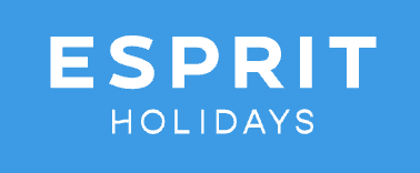Esprit Holidays