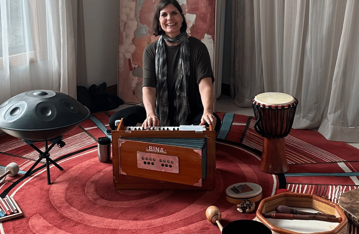 Soul Signature Women’s Retreats @ Noonaweena