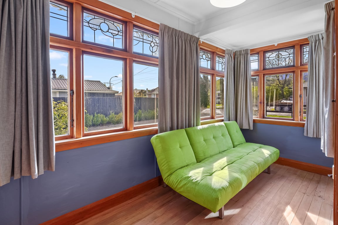 Morgan's Treasure (Pet Friendly)