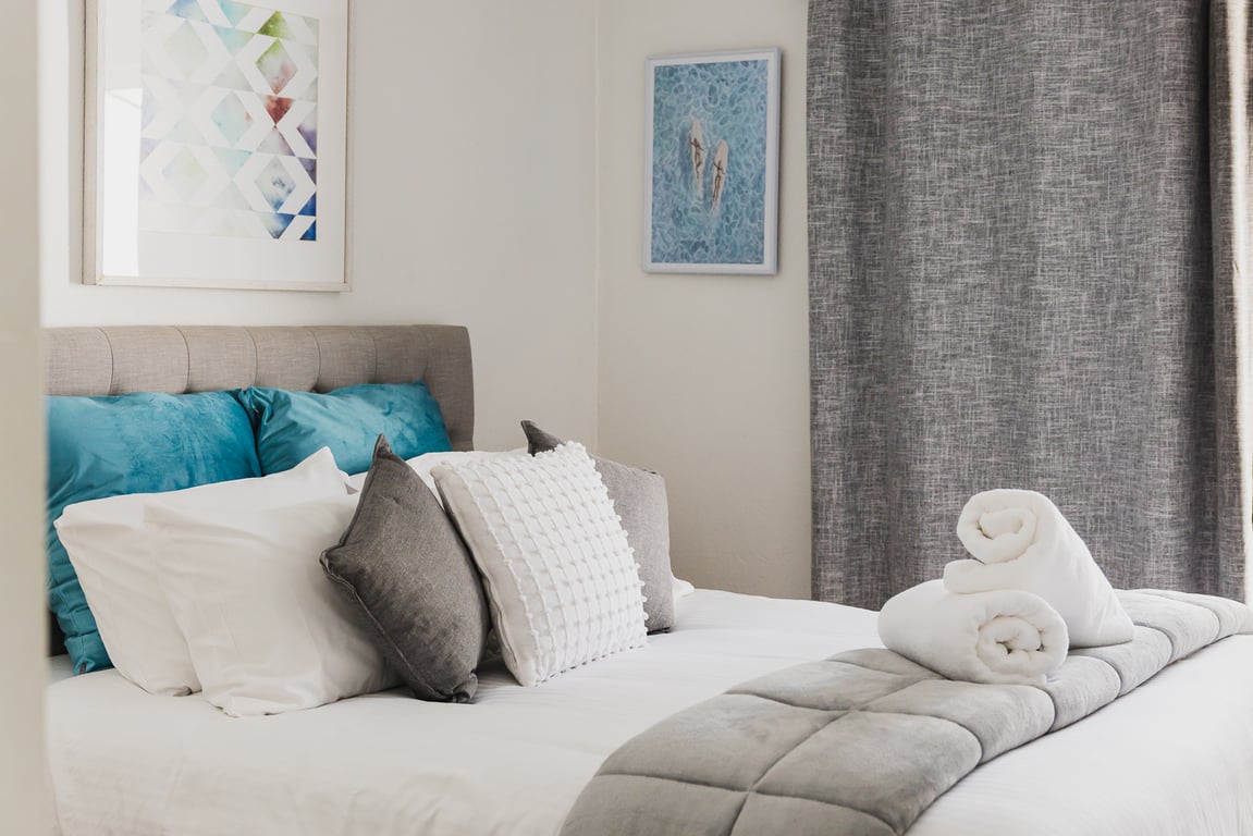 Noosa Keys Spacious 2 Bedroom with Large Balcony