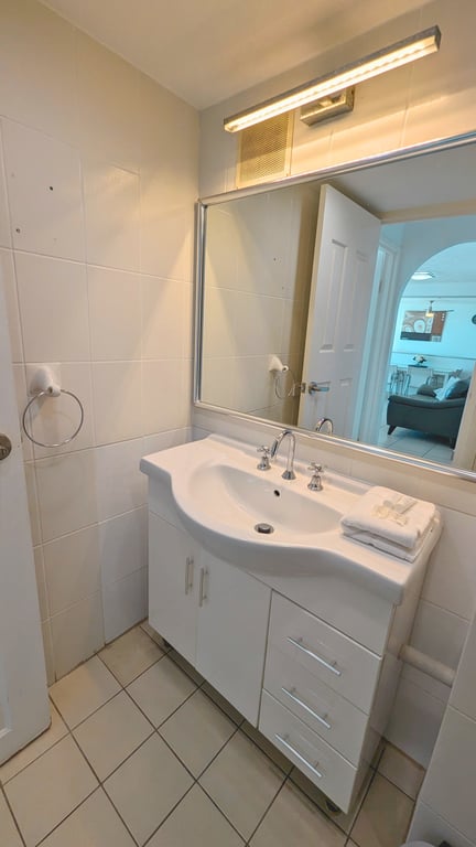 1 Bedroom Standard Apartment