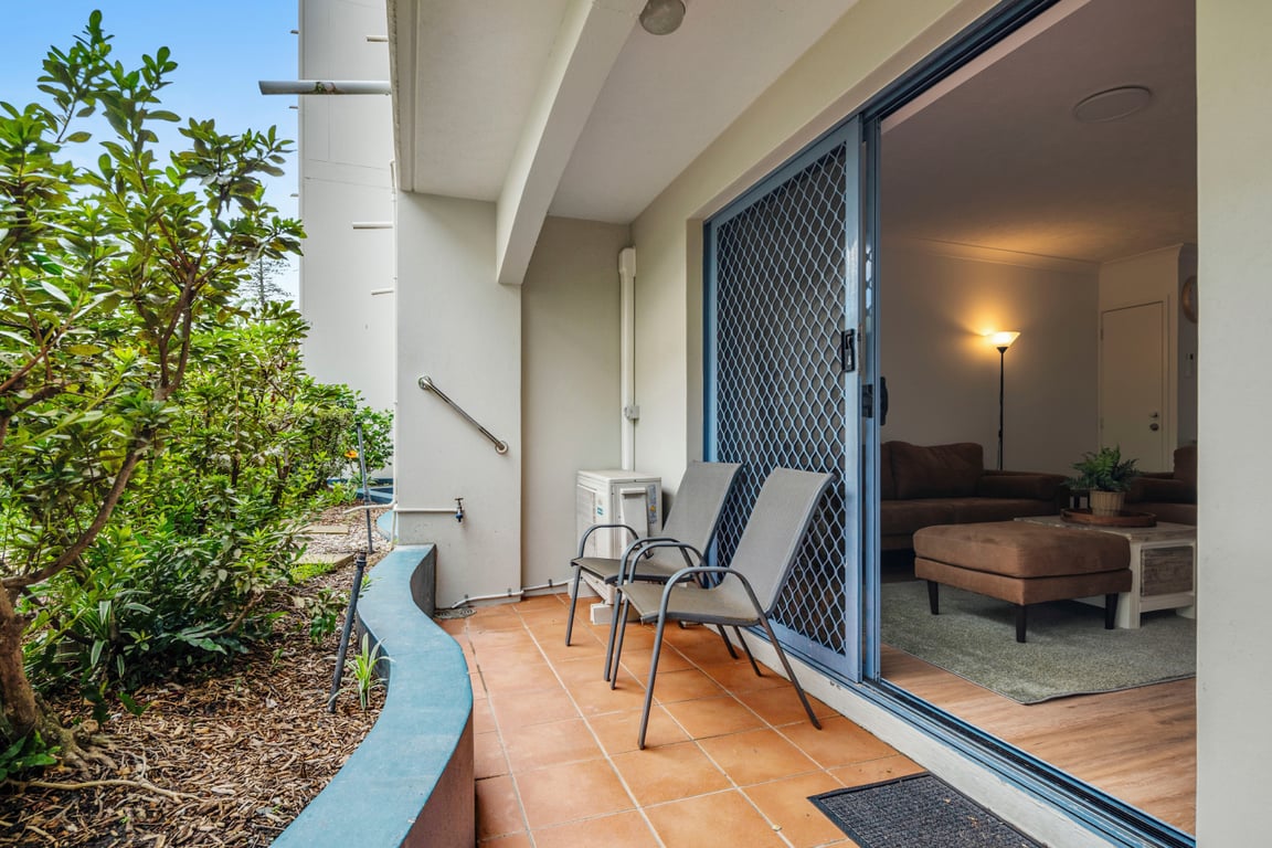 Superior 2 Bedroom Apartment