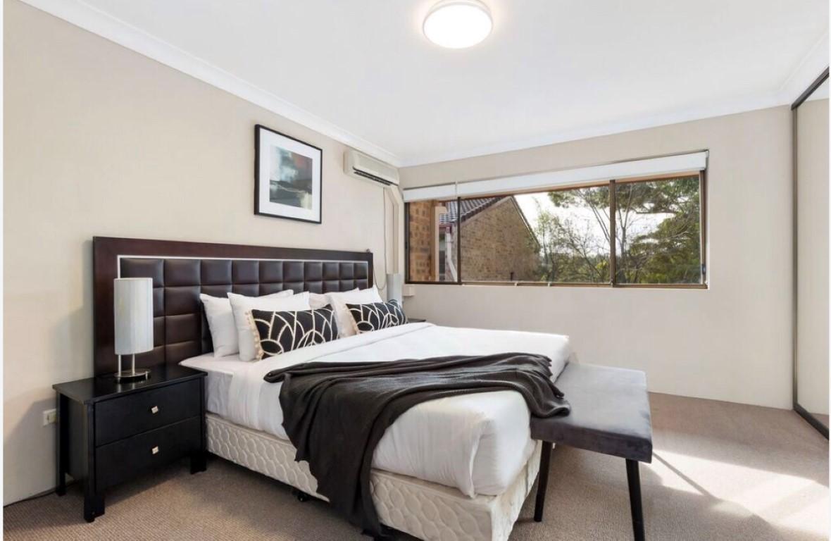 FR013 - Macquarie Park Comfort | Close To All Amenities