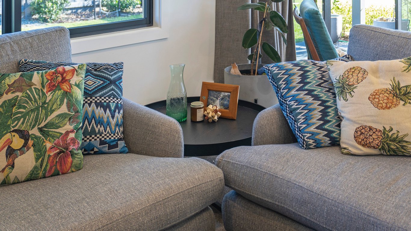 Modern Mapua Holiday Home