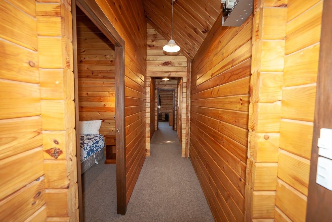 Misty Mountain Hideaway (Pet Friendly) 