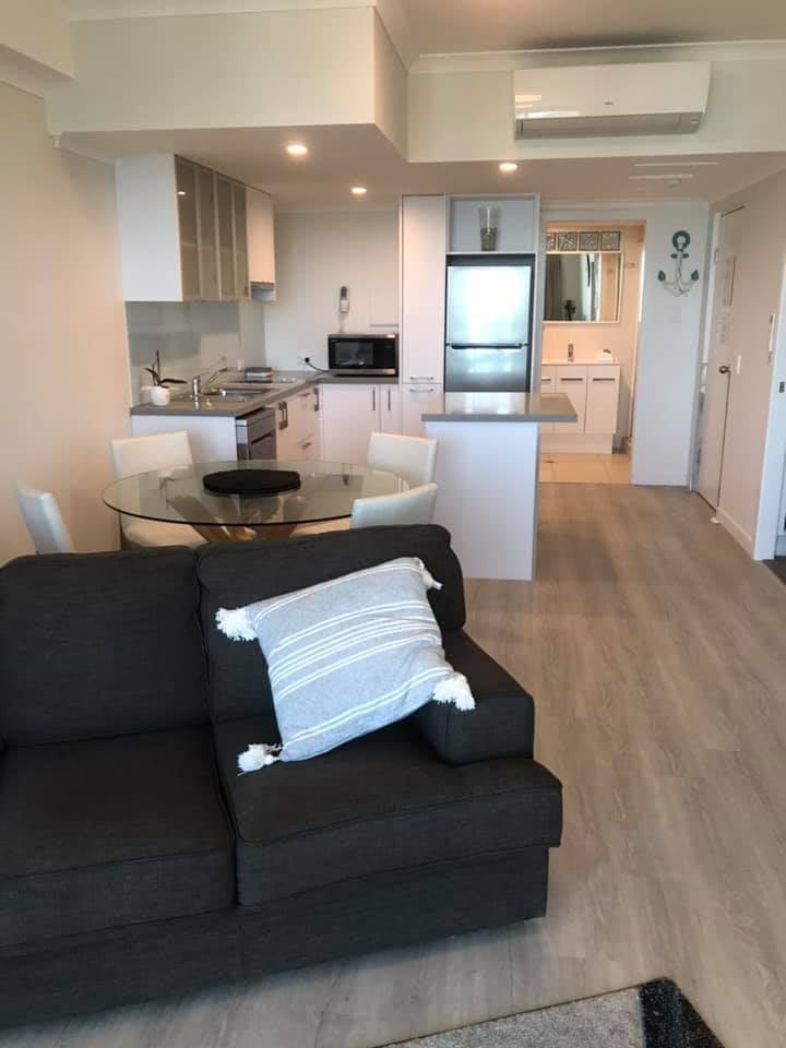 1 Bedroom Water View