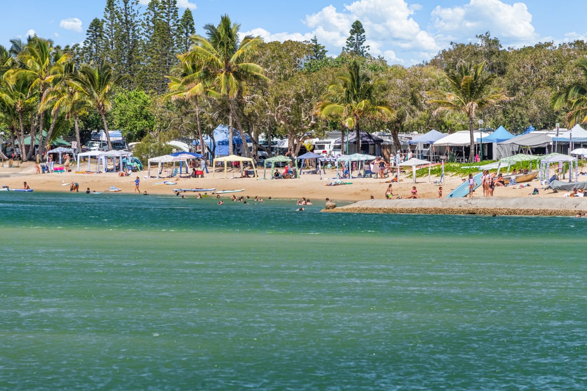  It's All About Mooloolaba