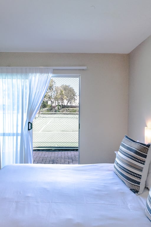 2 Bedroom Tennis Villa