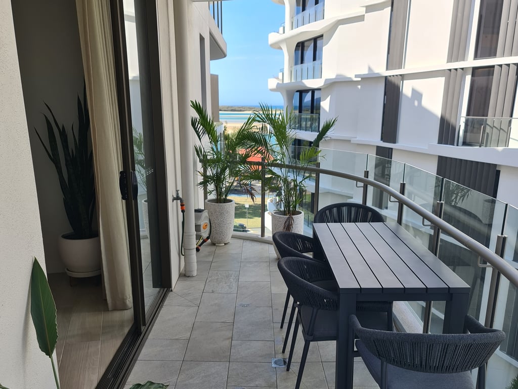 Unit 10511@The Cosmopolitan Cotton Tree