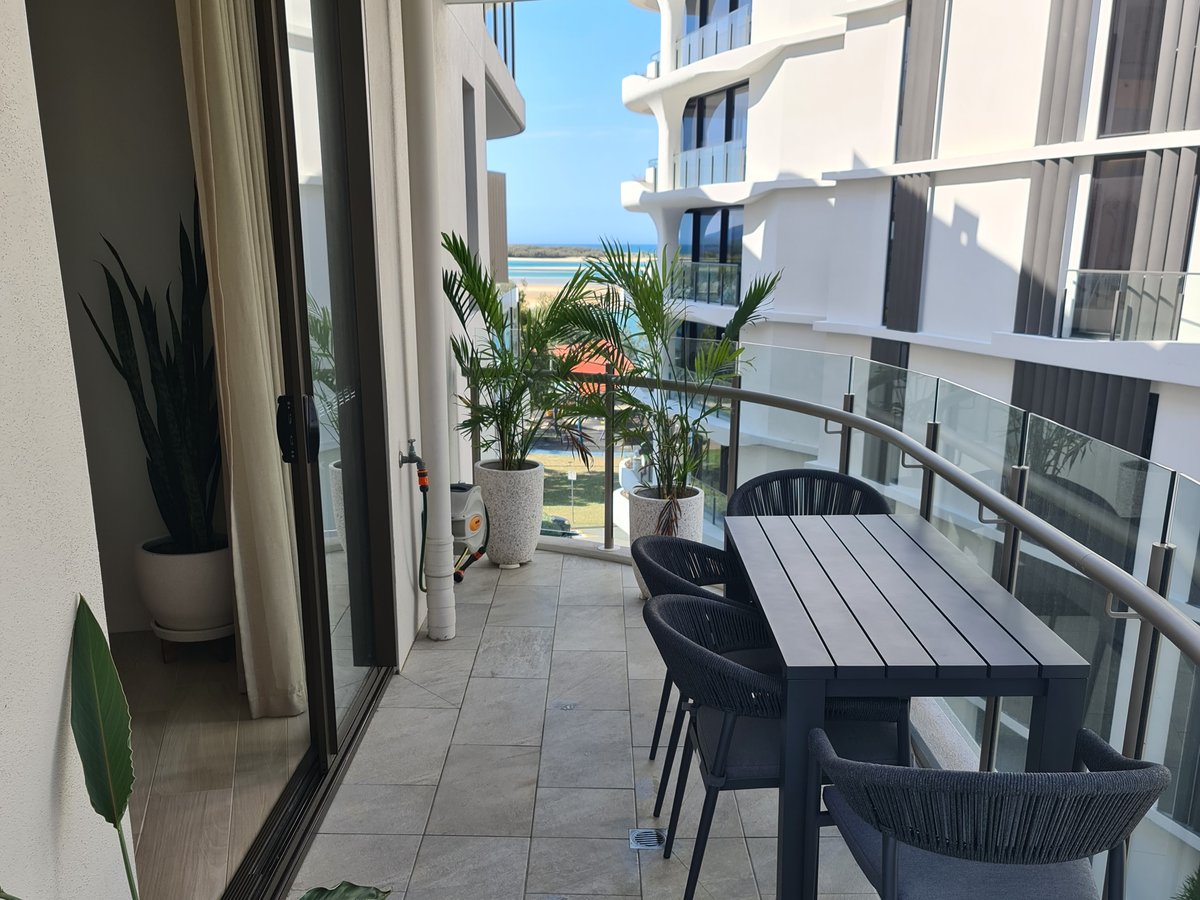 Unit 10511@The Cosmopolitan Cotton Tree