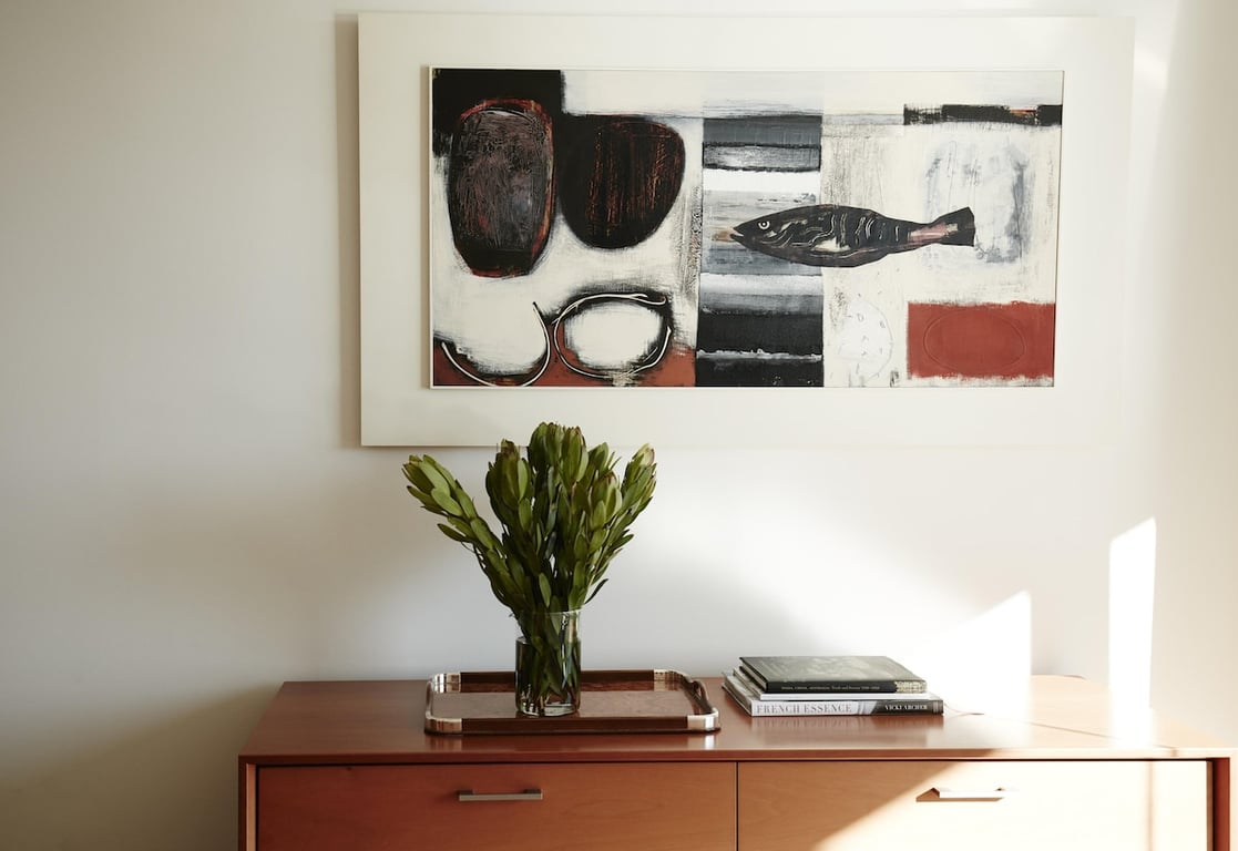 MAC61 - Circular Quay Retreat | Panoramic Harbour Views