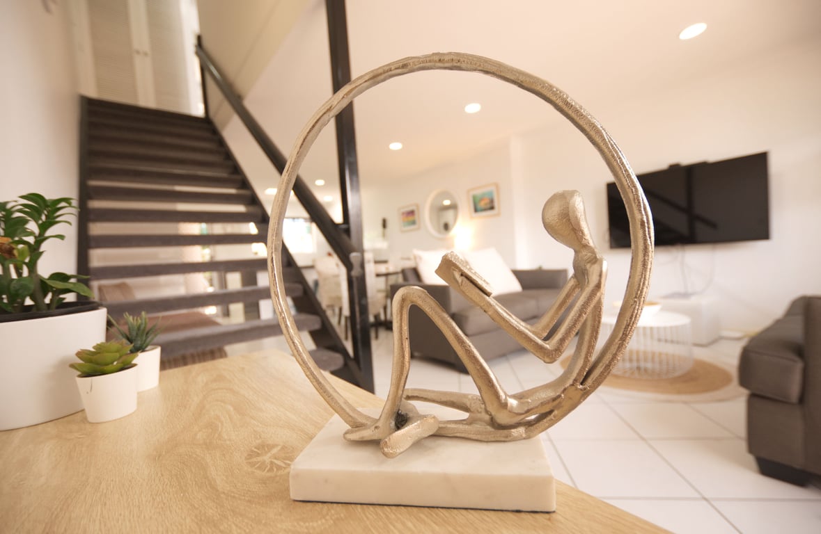 Two Bedroom Superior