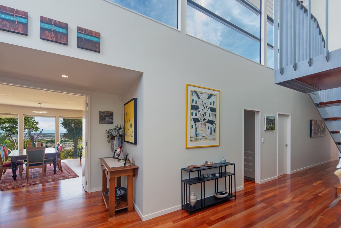 Pohutukawa House - Views, Pools, Serenity!