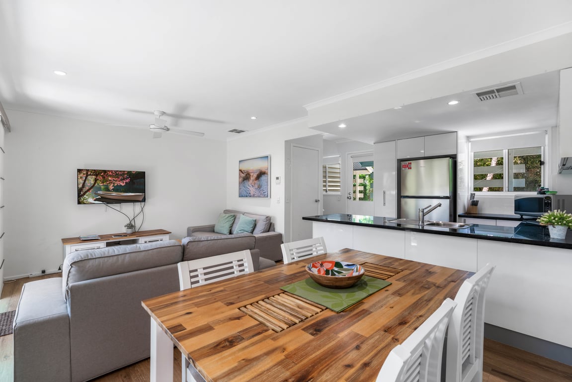 2 Bedroom