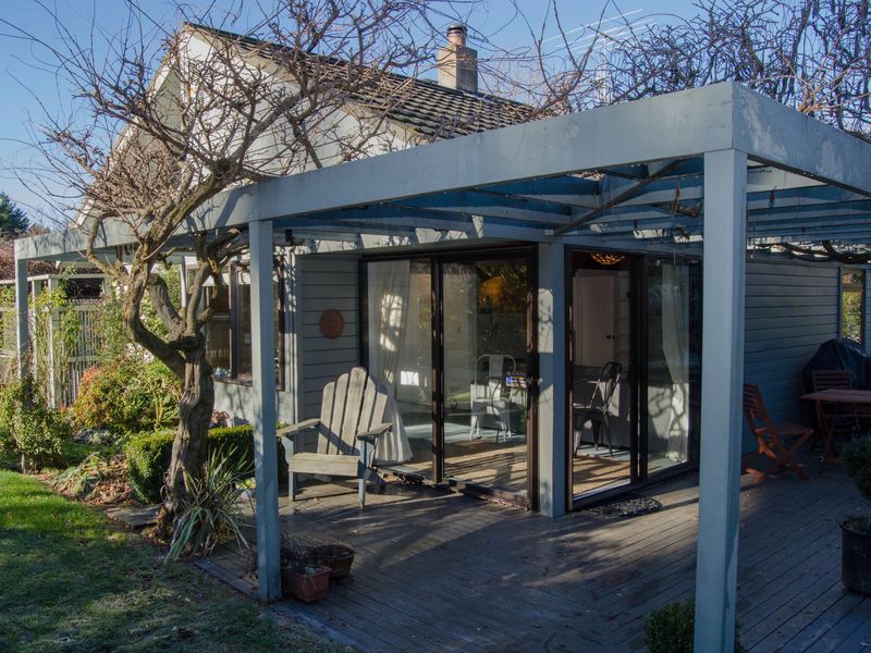 Sweet Retreat (Pet Friendly) 