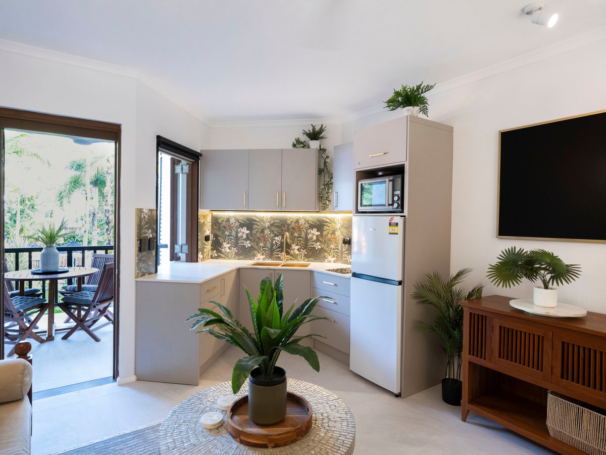 Daintree Junior Suite