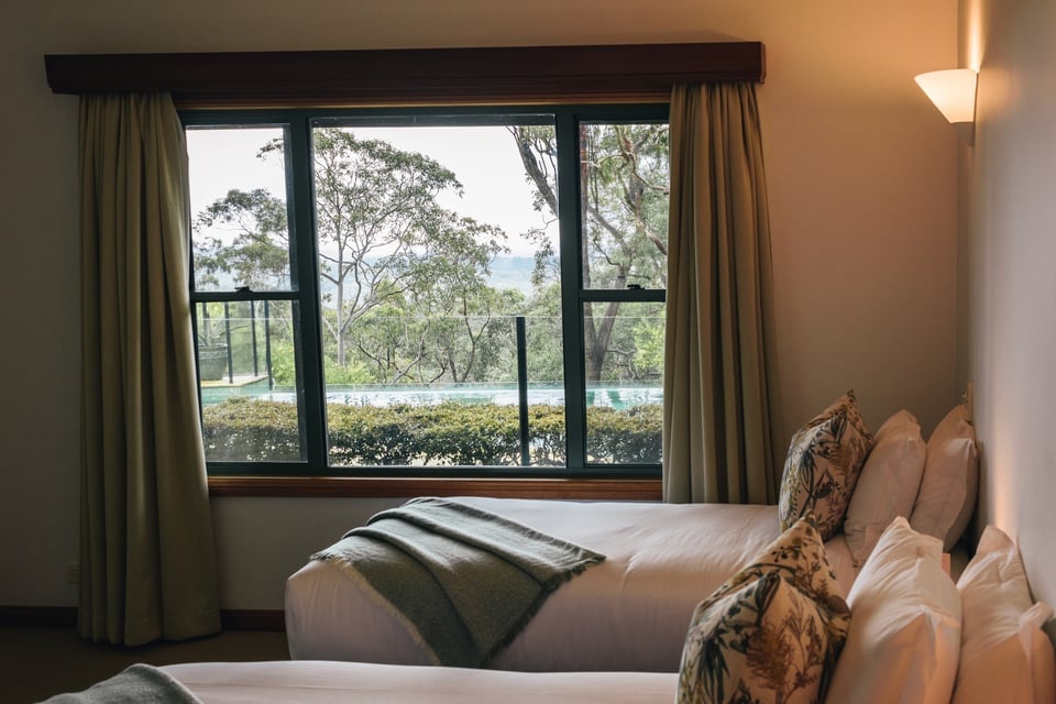 Biram Lodge 8 Bedrooms
