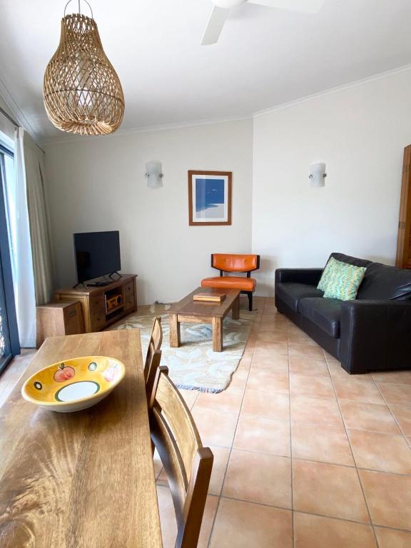 1 Bedroom Standard Apartment