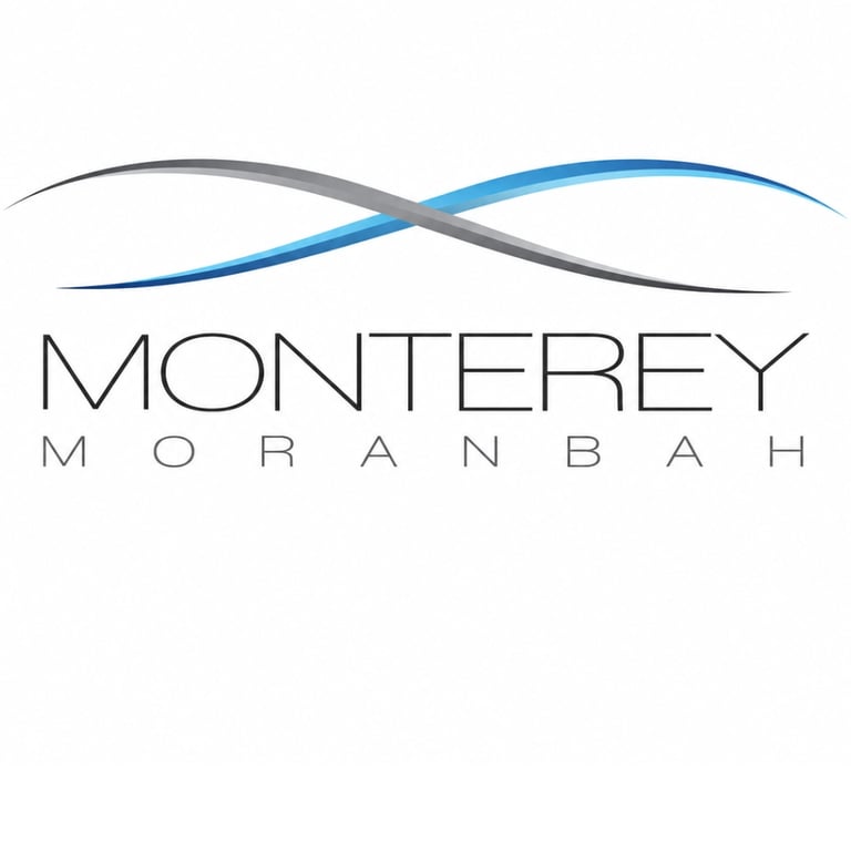 Monterey Apartments