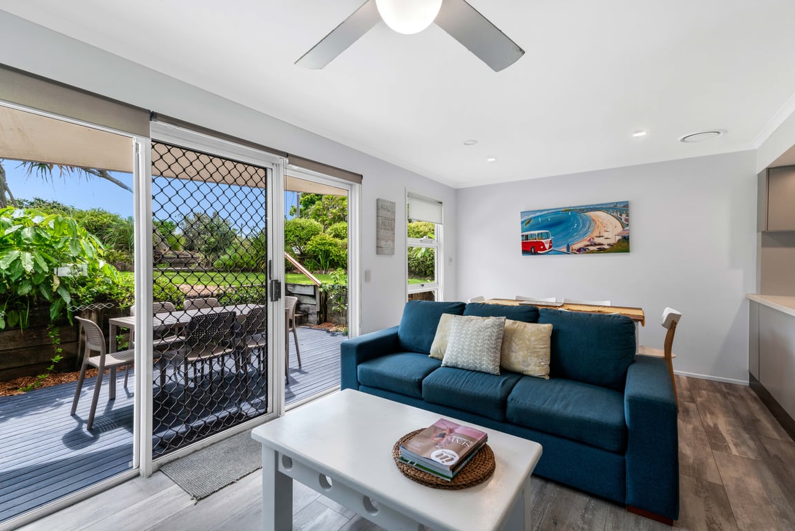 3 Bedroom