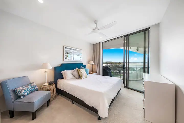 Unit 10406 Seaside Escape 