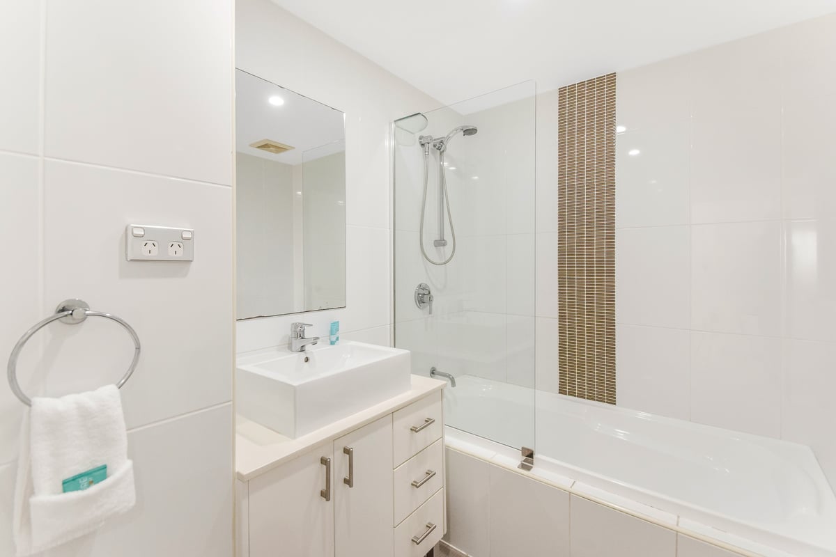 2 Bedroom Ocean View