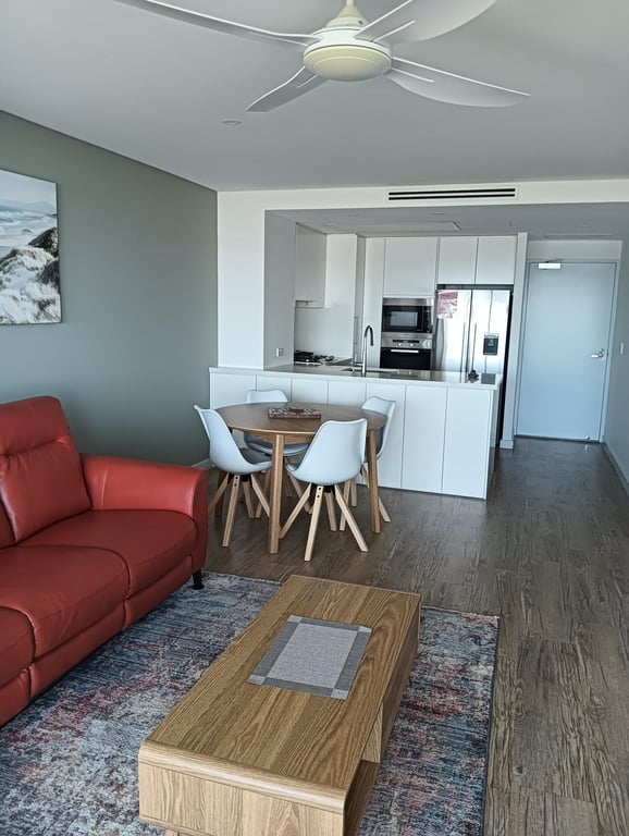 2 Bedroom 2 Queen Beds 3n+