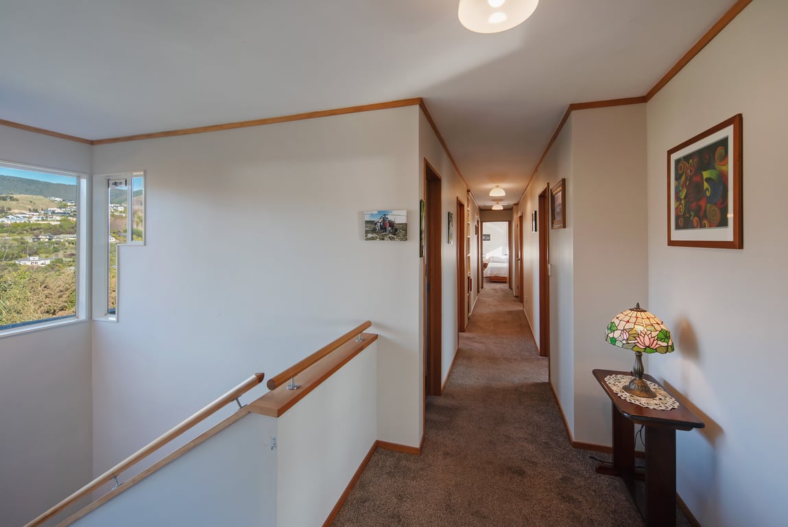 Sunny Bayview Retreat