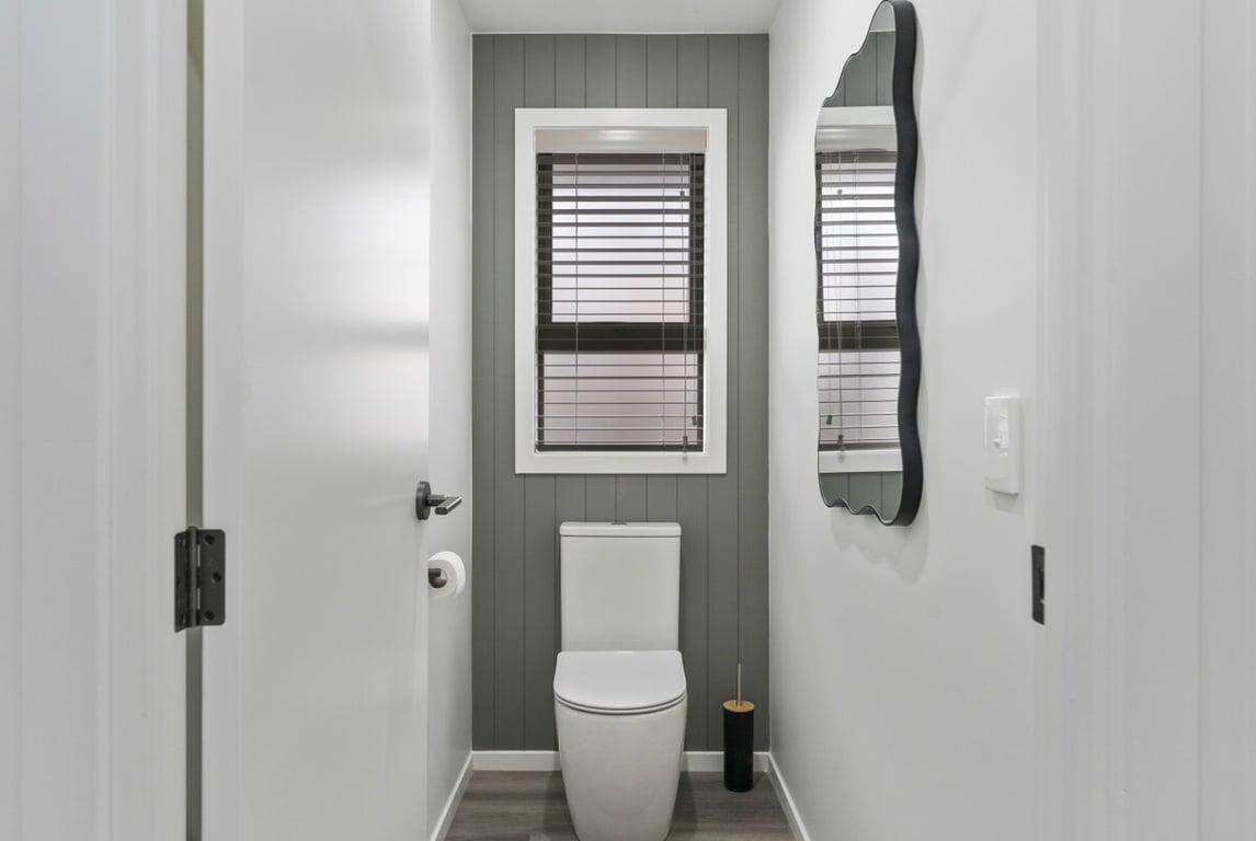 Serendipity Retreat - Fresh Modern & Spacious