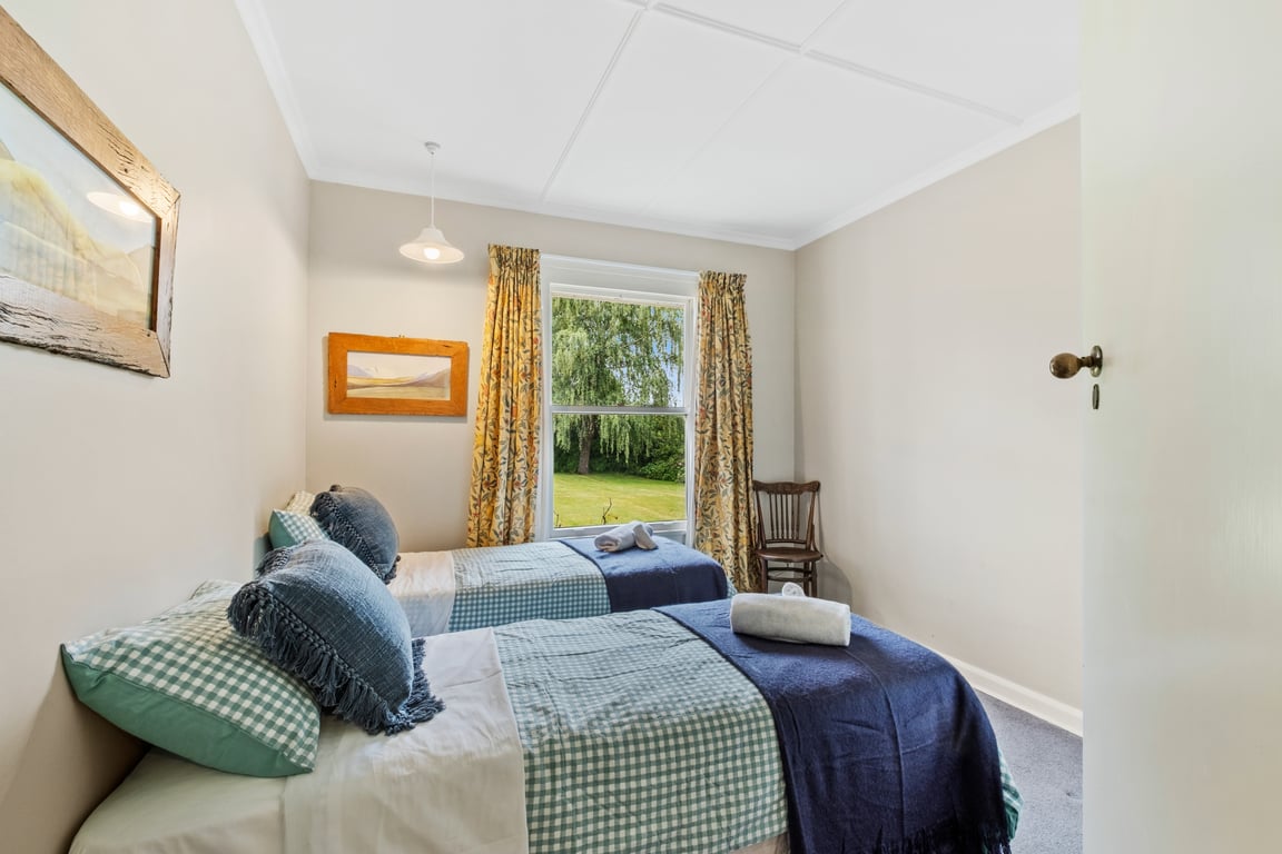 'The Lookout' Lochiel