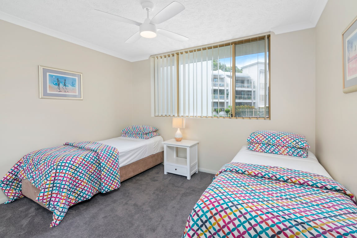 3 Bedroom Premium Apartment with Spectacular Views