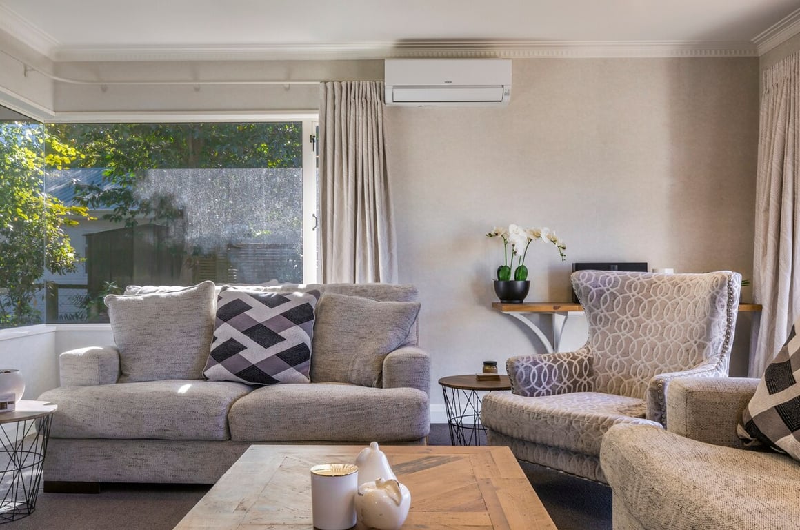 Humphrey Street Hideaway