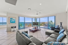 3 Bedroom Ocean View