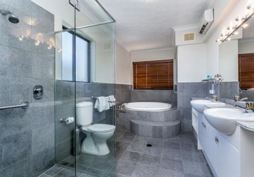 Penthouse 81 - 3 Bedroom Oceanview