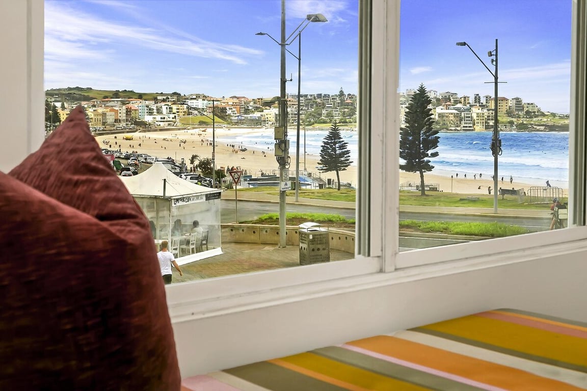 BB010 - Bondi Beachfront | Stay In The Heart Of The Action