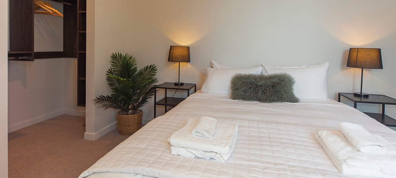 Malthouse Lane Apartment 3