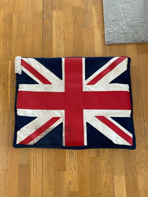 John Whitaker schabrak