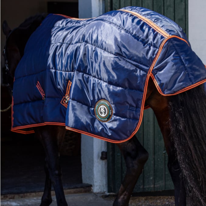 Nytt stalltäcke från hansbo sport pro  - bild 2