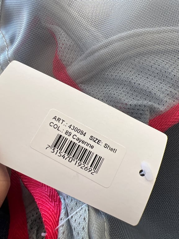 Flughuva utan öron - bild 3