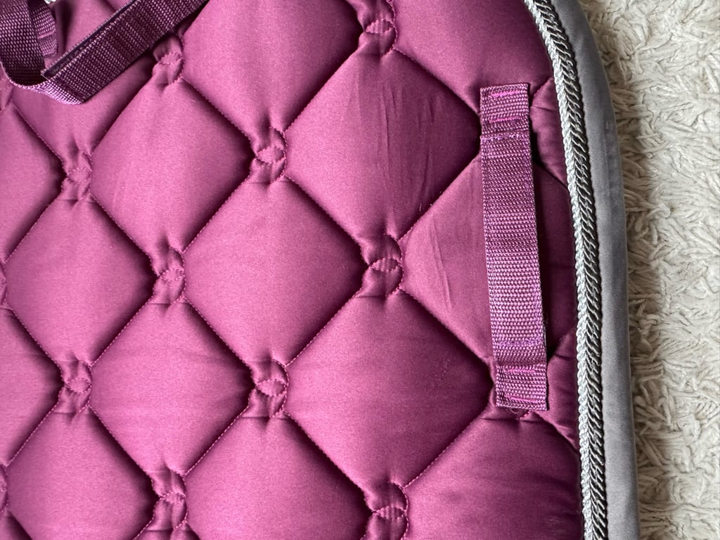 Lila schabrak från ES - bild 3