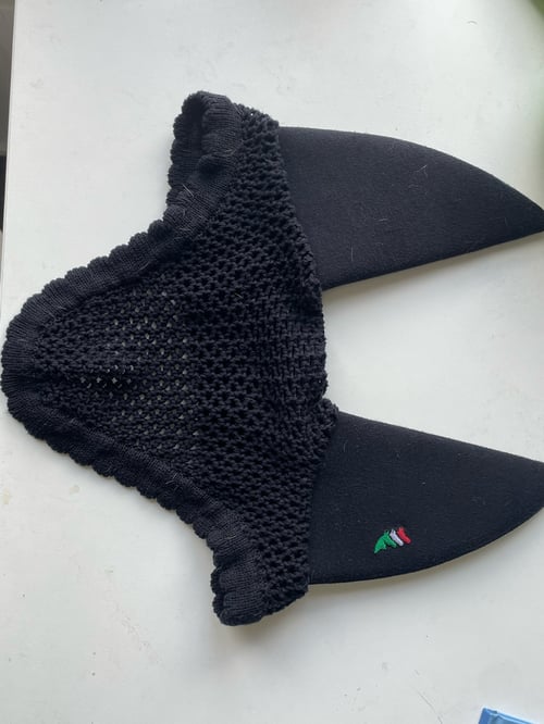 Huva i nyskick från equiline