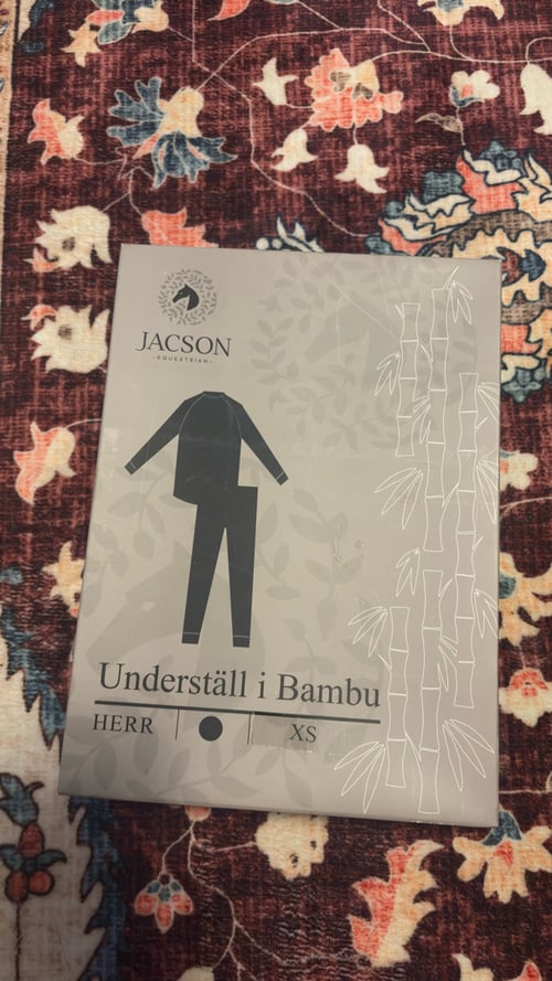 Underställ i Bambu från Jacson