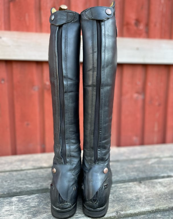 Parlanti ridstövlar - bild 2