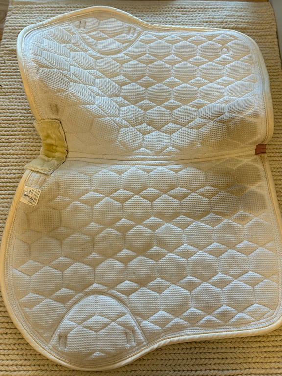 Rosa schabrak från Trinity - bild 2