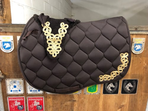 Fint schabrak & huva från hööks