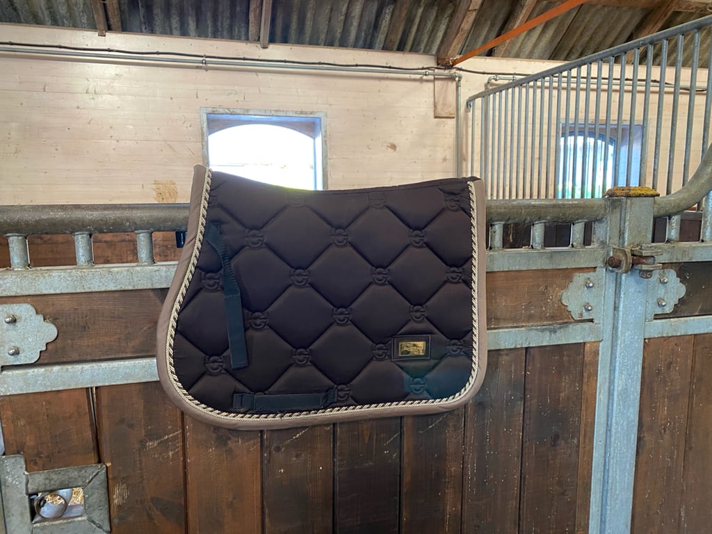 Equestrian Stockholm hopp-schabrak - bild 3