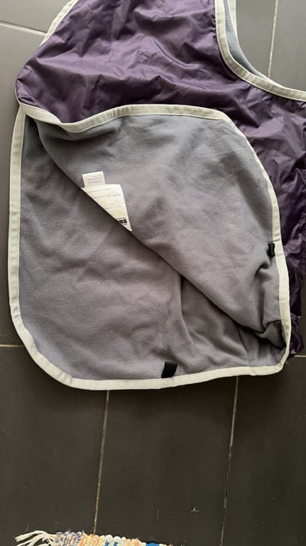 Ländtäcke från Showmaster - bild 2