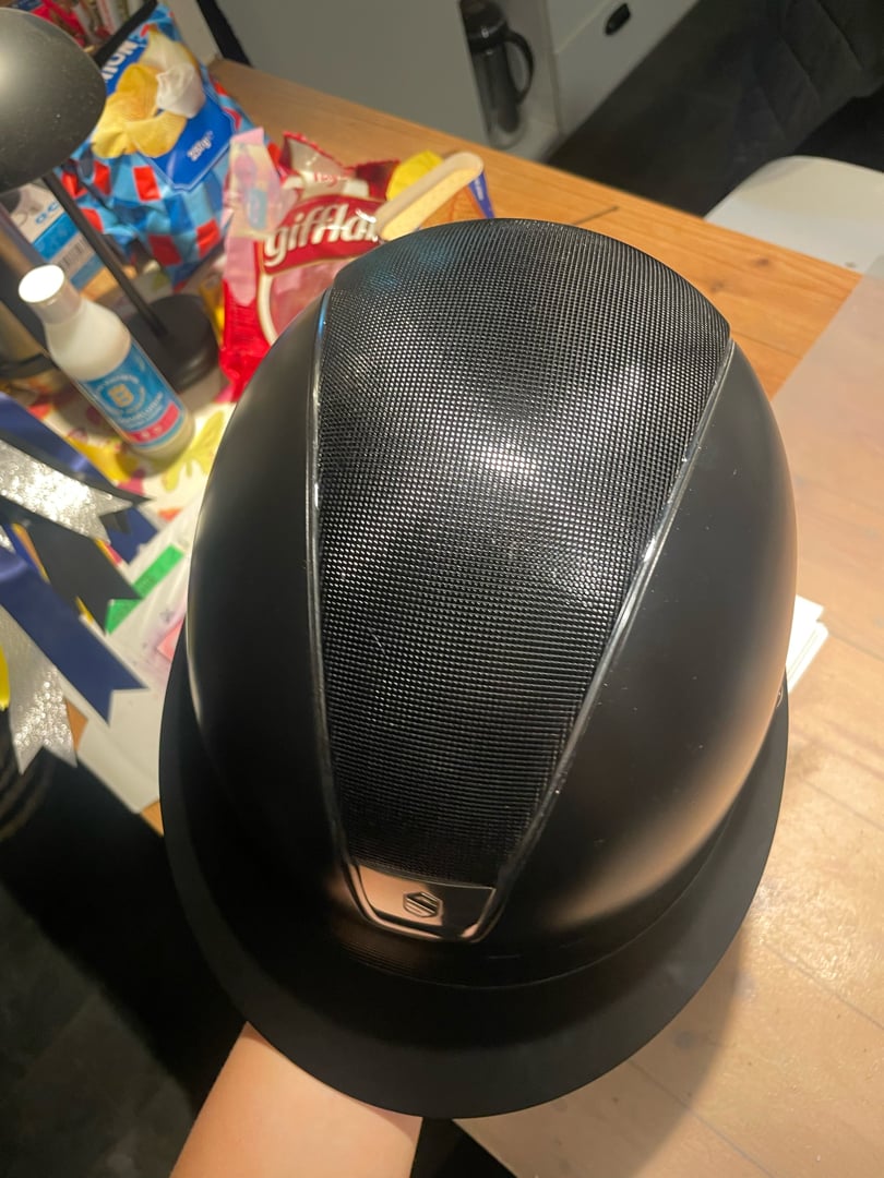 Samshield hjälm - bild 2
